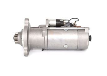 Marş Dinamosu  BOSCH 0 001 261 006  4510437080199088 004510437080199088