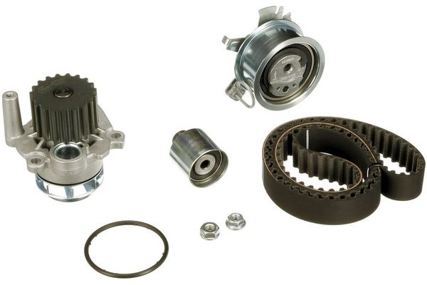 Triger Kayış Seti  GATES KP55569XS-2