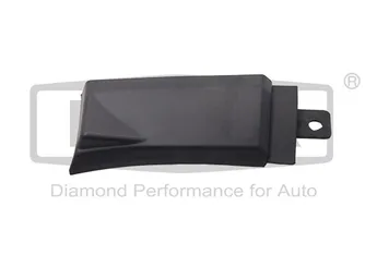 Tampon Kaplaması Arka EUROBUMP MER13SP001  2E1807417