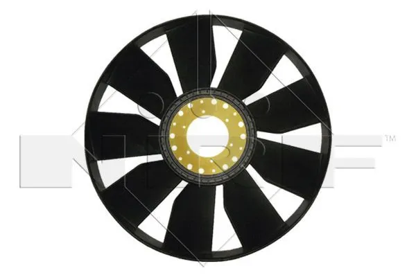 Vantilatör Pervanesi  KRAFTVOLL 08020013