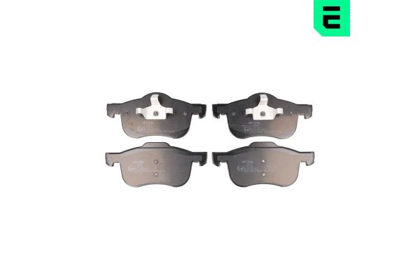 Fren Disk Balata Ön Volvo XC70 (08.2000->)  OPTIMAL BP-10348