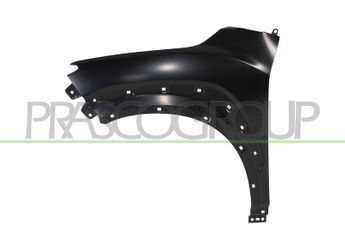 Çamurluk Ön Sol MOBIS 66311J9000  66311J9000