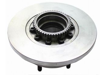 Porya Ön Sağ veya Sol FORMPART 15498011/S  4906321 6C111109AB 6C11 1109 AB