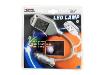 Harita Lambası  GMAX 004 10 007  