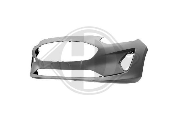 Tampon Ön EUROBUMP FOR07FI100