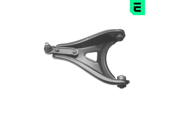 Salıncak Ön Alt Sol OPTIMAL G6-598