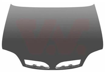 Motor Kaputu  VORTEX V2507093  651001F530 65100-1F530 6510073B30 65100-73B30