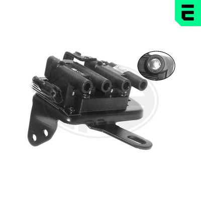 Ateşleme Bobini  Hyundai Coupe (RD)(2000->)  ERA 880141