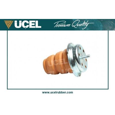 Amortisör Darbe Takozu Arka Sağ veya Sol Fiat Doblo (223) Cargo (01.2001->08.2005)  UCEL 31453