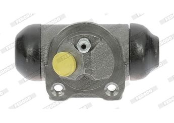 Fren Silindiri Arka Sağ FERODO FHW179  95659665 7701036007