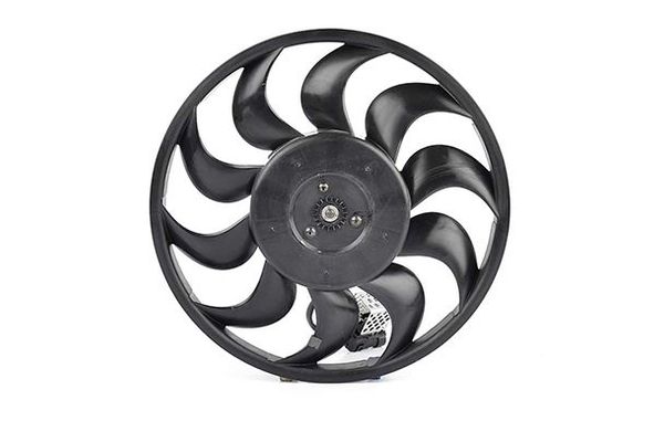 Radyatör Fan ve Motoru  Opel Astra H GTC (2004->)  BSG 65-510-023