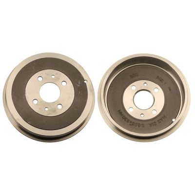 Kampana Arka Sağ veya Sol BITAPART BPE106003