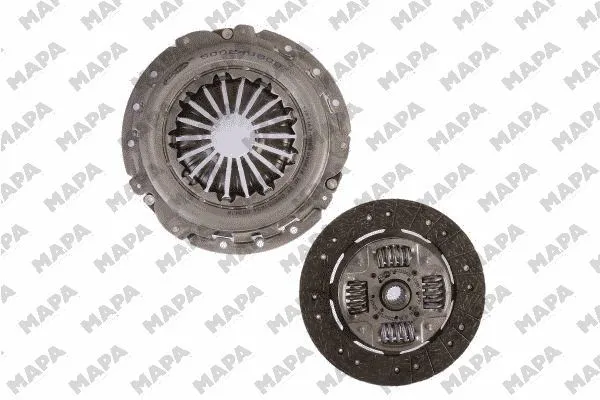 Debriyaj Seti  MAPA 001240109