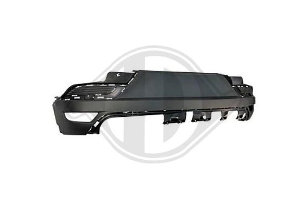 Tampon Arka PULO P2-RCT3