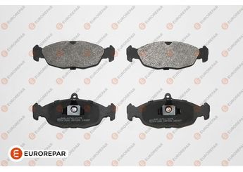 Fren Disk Balata Ön EUROREPAR 1617249580  1617249580 EC11046948372 11046148 11046948322 11046948372 1605881 93176120 JLM11114 JLM11903 JLM1833 JLM20257 MJA2751AA 1605087 1605455 1605810 1605824 1605907 90374747 90374748 90421736 90442995 90485140 90510331 93192639