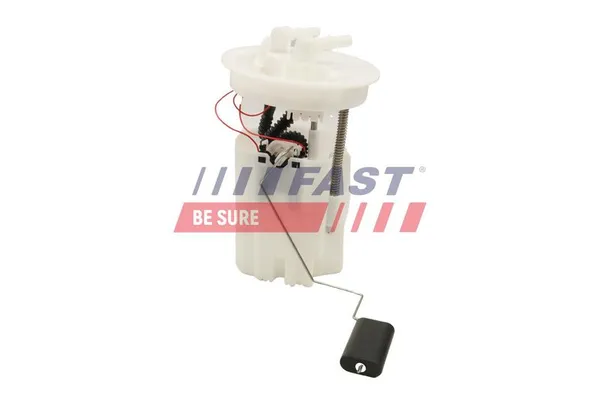 Depo Şamandırası  Ford Tourneo Courier (C4A)(2013->)  FDR 9685