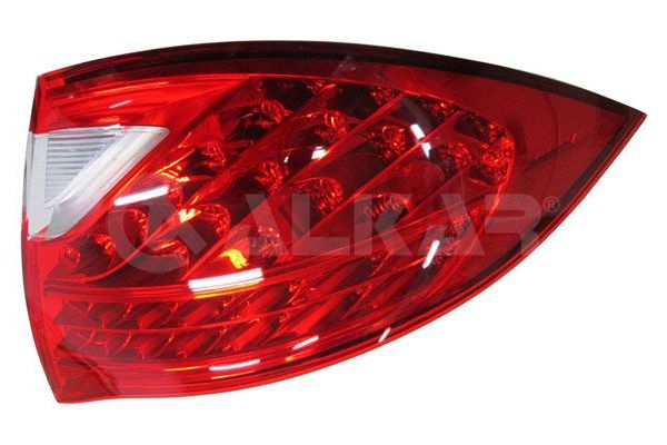 Stop Lambası Dış Sağ VOLKSWAGEN ORJINAL 95863109604