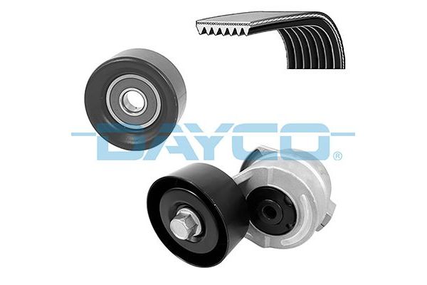 Vantilatör Kayış Seti  DAYCO KPV559