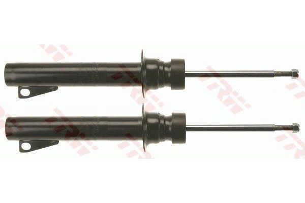 Amortisör Ön Sağ veya Sol Alfa Romeo Brera (177)(2005->)  FIAT ORJINAL 50515217