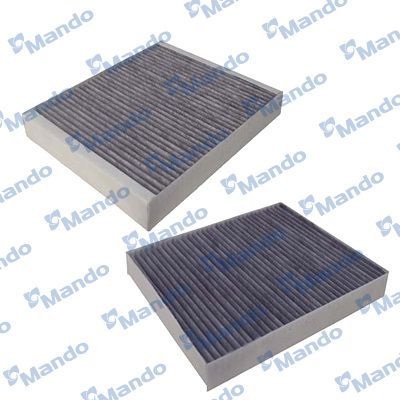 Polen Filtresi  Opel Mokka X (2016->)  PSA ORJINAL 13503675