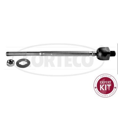 Rot Mili Sağ veya Sol Nissan Primera 4 Kapı/ Traveller [SW] (P10/W10)(1989->)  AYD 02065