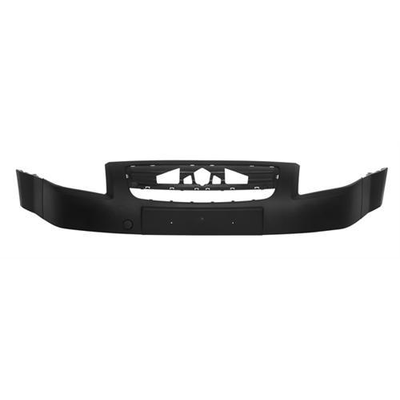 Tampon Üst Parça Ön EUROBUMP CIT07C2001