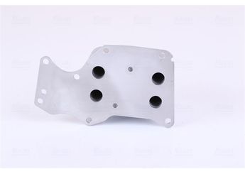 Motor Yağ Soğutucu  NISSENS 90906  11428585625 11428574005 8574005 8585625