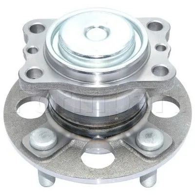 Teker Rulmanı Arka Sağ veya Sol Kia Rio Sedan (QB)(2011->)  FORMPART 37498045/S