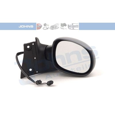 Dikiz Aynası Dış Sağ Citroen Xsara Picasso (10.1999->)  ART M012.2281