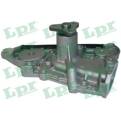 Devirdaim Su Pompası  Mazda MX-5 (NA)(09.1989->)  LPR WP0227