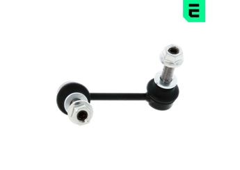 Viraj Demir Askı Rotu Ön Sağ veya Sol OPTIMAL G7-2182  562616UA0B