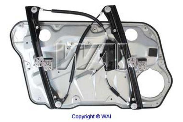 Cam Krikosu Ön Sağ WAI WPR2428R