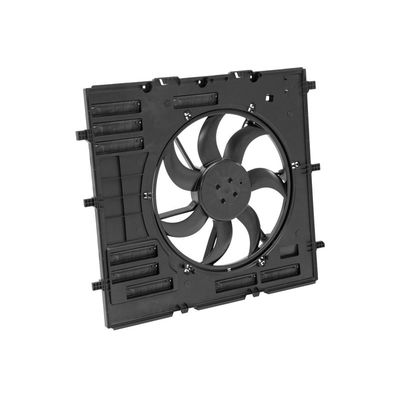 Radyatör Fan ve Motoru  VOLKSWAGEN ORJINAL 2N0121205H