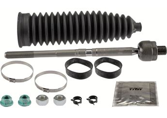 Rot Mili Sağ veya Sol TRW JAR958  JAR958 1603244 1603384 1603416 93175520 93187434 93191672 93187485