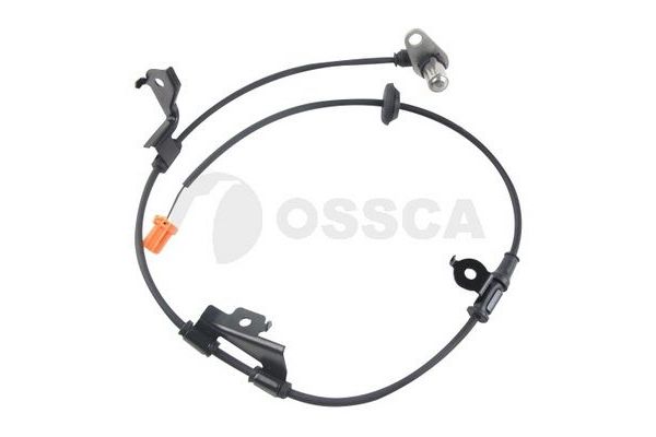 Abs Sensörü Arka Sol Honda HR-V (GH)(01.1999->)  FRENDI 27736