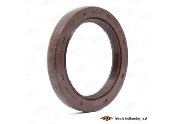 Krank Keçesi Ön SKT 046217-V  2S6Q6700AA 2S6Q 6700 AA 46434591 55195339 32627 032627 71933 9008031034 9031140006 9031140013 9031140022