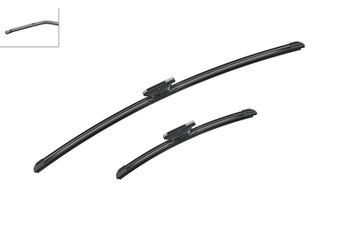 Silecek Süpürgesi Ön  650/340 mm - 26/13 inç BOSCH 3 397 007 868  288909871R 288900432R 28 89 004 32R 28 89 098 71R
