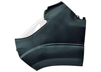 Çamurluk Ön Sol TW 1894-2104  1374386080 52230787 0000052230787