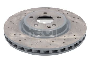 Fren Disk Ayna Ön Sağ ve Sol FEBI BILSTEIN 107501  A2464212712 A246 421 27 12 A246421271207 A246 421 27 12 07 2464212712 246 421 27 12 246421271207 246 421 27 12 07