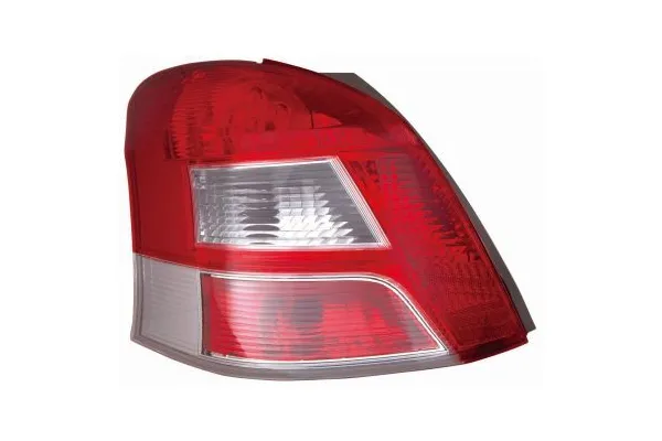 Stop Lambası Sol Daihatsu Charade (XP9F)(2011->2013)  DEPO 212-19T3L3LD-UE