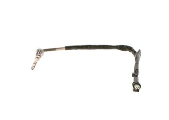 Egzoz Sıcaklık Sensörü  BOSCH 0 986 259 012  A0009056404 137005 257005 9056404 000 905 64 04 81532228 008 153 22 28 A 000 905 64 04 A0081532228 A 008 153 22 28