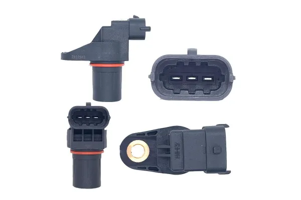 Eksantrik Devir Sensörü  Mercedes A -Serisi (BM 168)(05.1997->)  NGK 81555