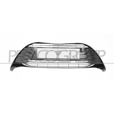 Tampon Panjuru Ön TYG 219-2010