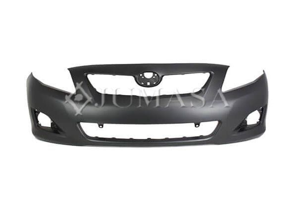 Tampon Ön Toyota Corolla (E15)(2006->)  MAHER 07399