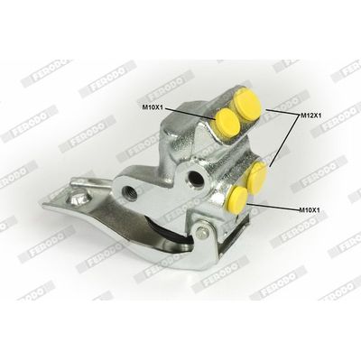 Fren Limitör  Peugeot 306 3K/ HB/ Sedan (S2)(04.1997->)  PSA ORJINAL 486184