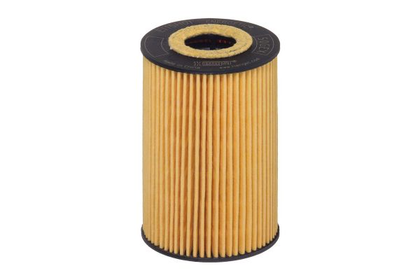 Yağ Filtresi  Audi A3 Cabriolet (8P7)(04.2008->)  HENGST FILTER E115H01 D208