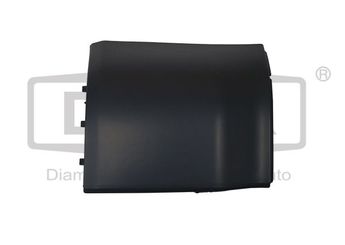 Tampon Kaplaması Arka Sol GORDON BP0020HL  7H0807321B7G9 7H0807321A 7H0807321B