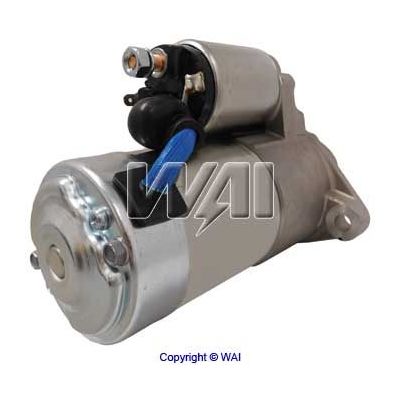 Marş Dinamosu  VALEO 616474