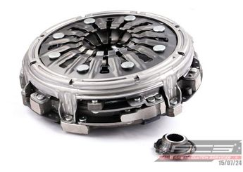 Debriyaj Seti  PHCVALEO DDCS004  412002C500 41200-2C500