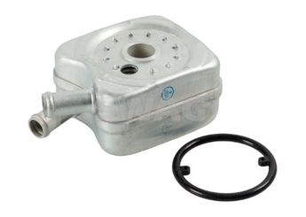 Motor Yağ Soğutucu  SWAG 30 91 4560  78117021A 078 117 021 A 78 117 021 A